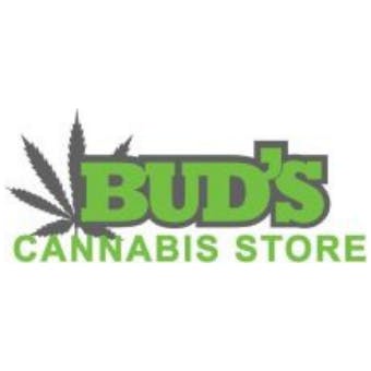 Bud's Cannabis Store - 370 Stone Road W