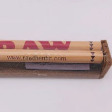 Raw 110mm Rolling Machine