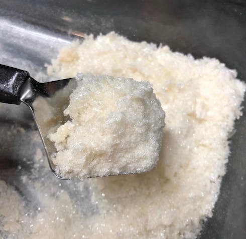 Pure THCA Crystals 0.5g- Xen Xtracts