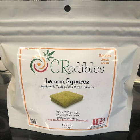 Lemon Square