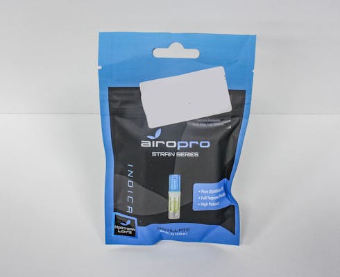 AiroPro - Northern Lights Cartridge .5g