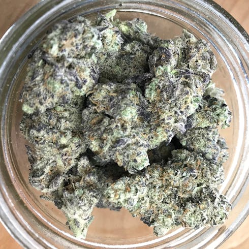 REC Kush Mints ( The Heights Co. )
