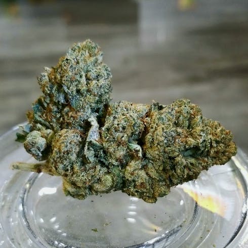 Fire OG