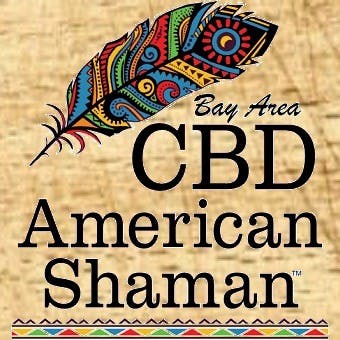 Bay Area CBD American Shaman