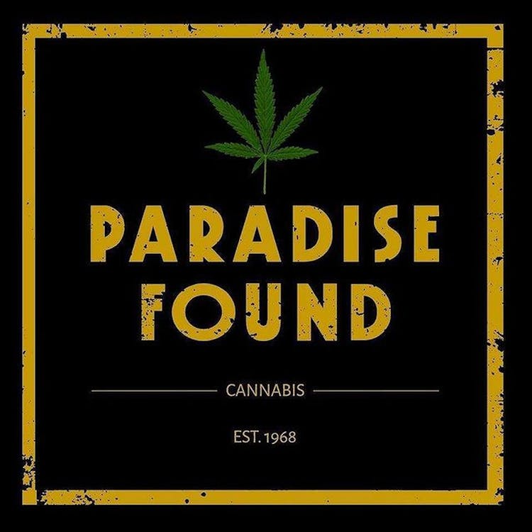 Paradise Found