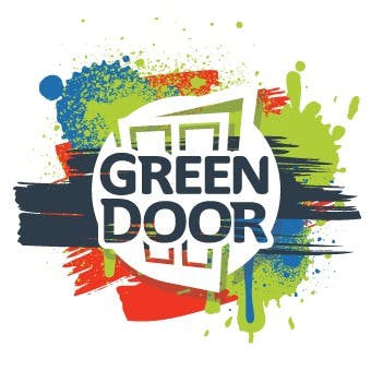 Green Door