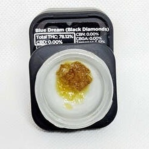 Blue Dream
