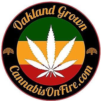 CannabisOnFire - Delivery