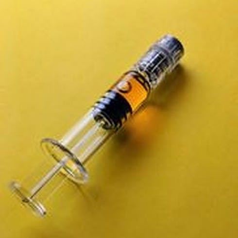 NF1 (S) Syringe