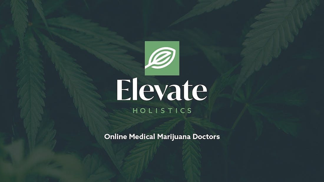 Elevate Holistics - Tulsa