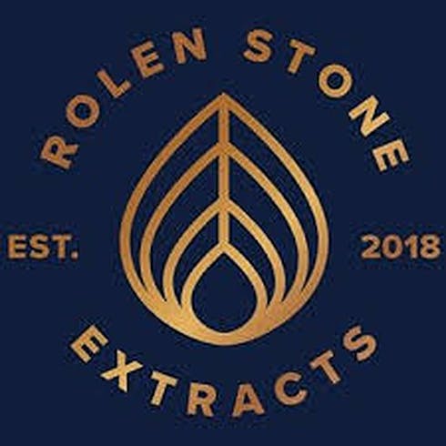 Strawpicanna Punch - shatter by Rolen Stone