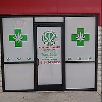 Keystone Cannabis - Sand Springs