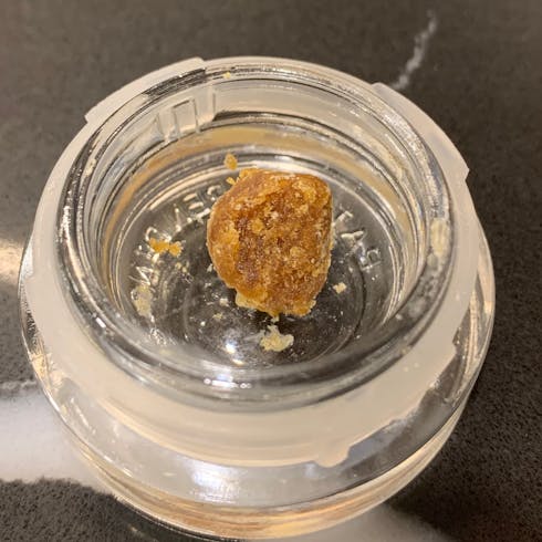 Eskimo Candy Crumble