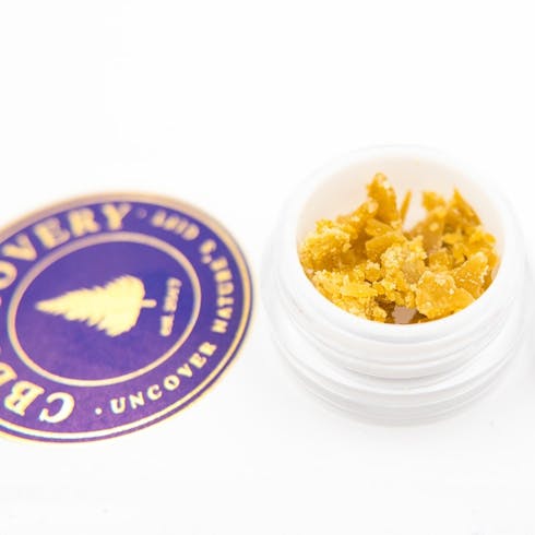 CBDiscovery - 1g Northern Wreck