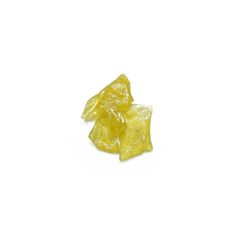 Tangerine Cookie X Jolly Bean Shatter