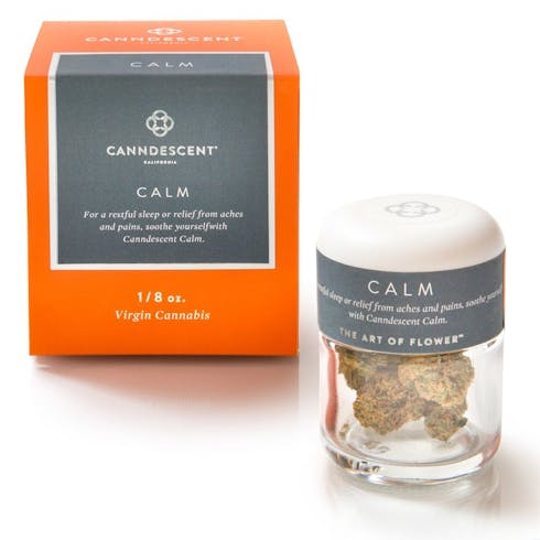 Calm 122