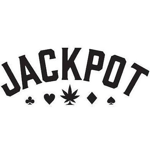 Jackpot- Super Lemon Haze