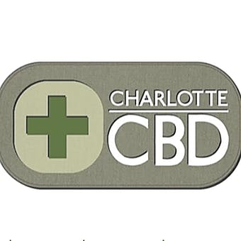 Charlotte CBD - Columbia