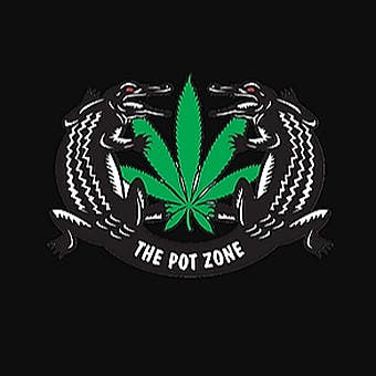 The Pot Zone - Port Orchard