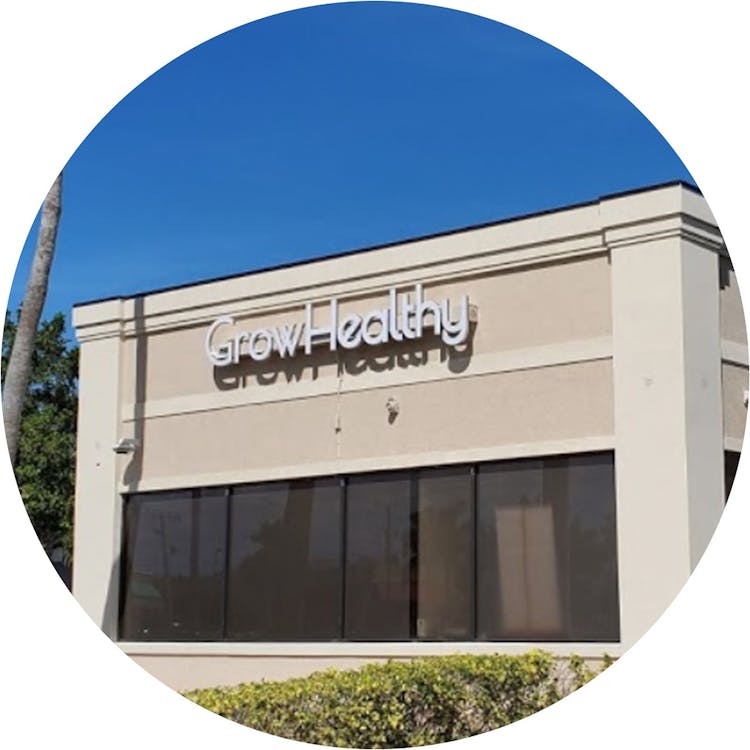 GrowHealthy - Pensacola