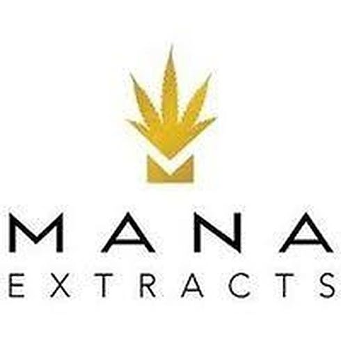 Mana Extracts: Ultra Violet Shatter (1g)