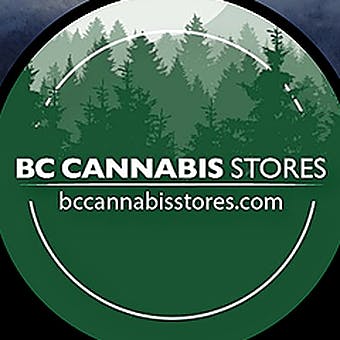BC Cannabis Store - Mission