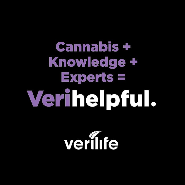 Verilife - Amherst