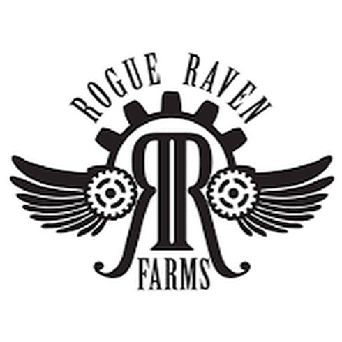 Dutch Hawaiian (Rogue Raven)