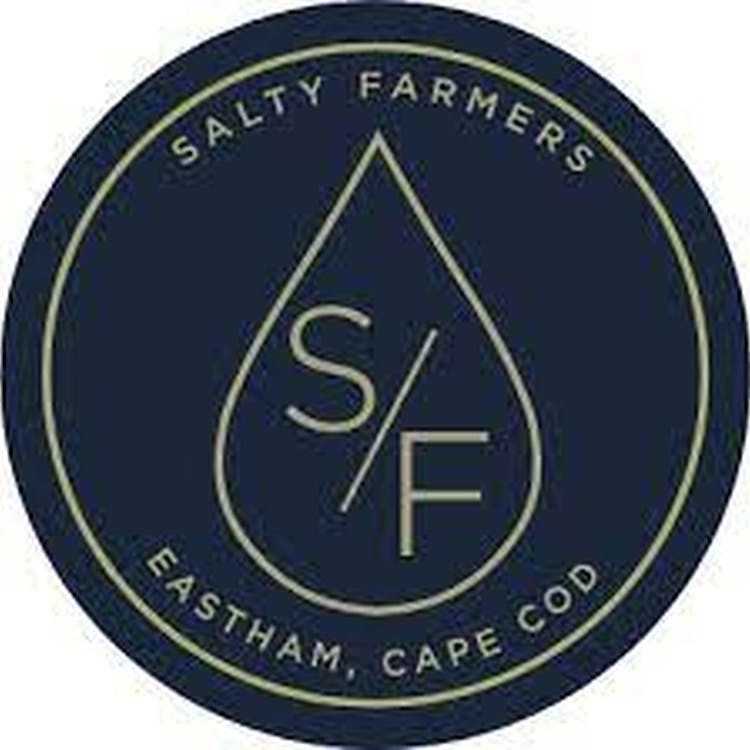 Salty Farmers (Now Open!)