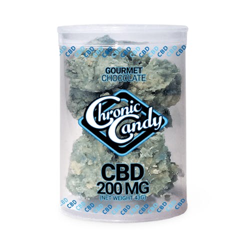 Chocolate Budz
