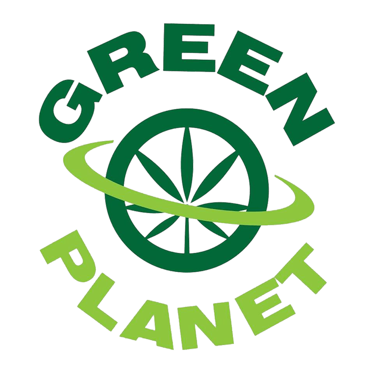 The Green Planet - King City