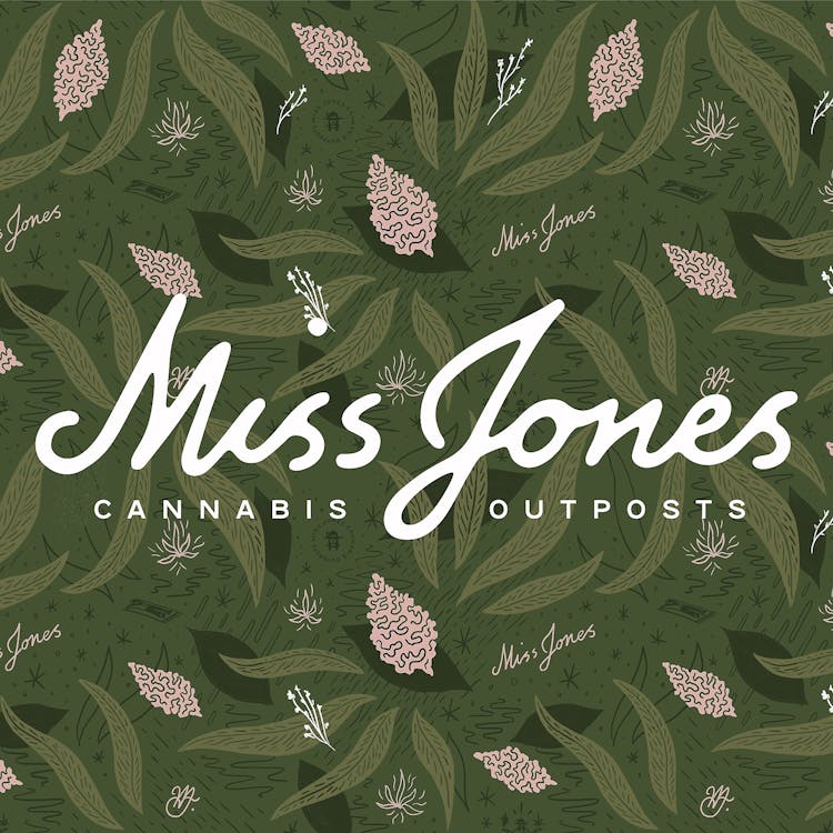 Miss Jones - Bell City Outpost - Brantford