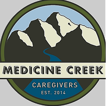 Medicine Creek Caregivers - Bozeman