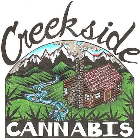Creekside- Dutch Treat