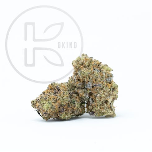 Cookie Wreck | 50/50