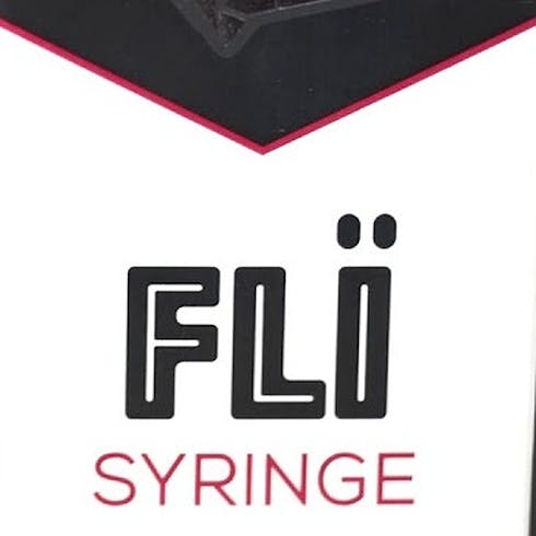 Fli - Tangie - 1000mg Syringe
