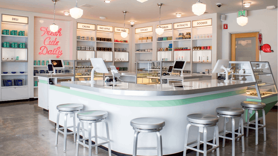 DELI by Caliva - Bellflower