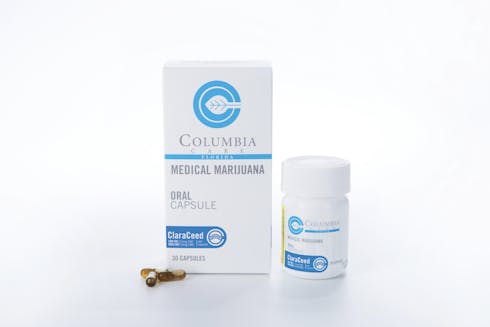 ClaraCeed Capsules