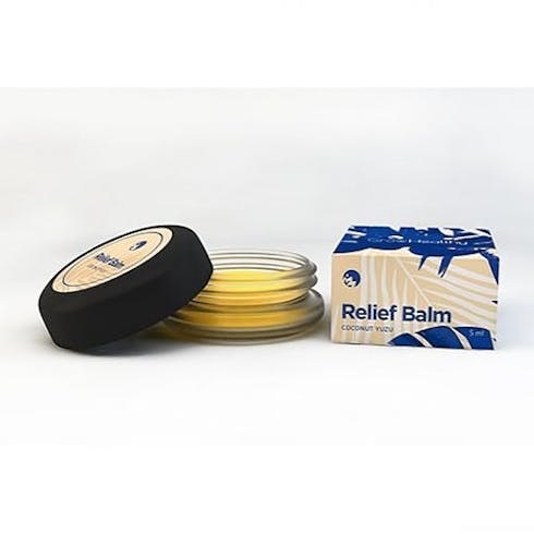 Relief Balm