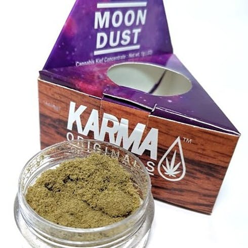 Karma Moon Dust: Elephant Stomper (1g)