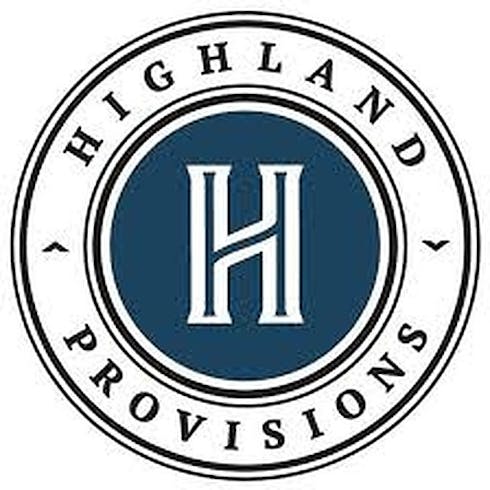 Lemon Royale (Highland Provisions)