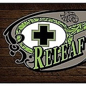 Re-Leaf Resolution