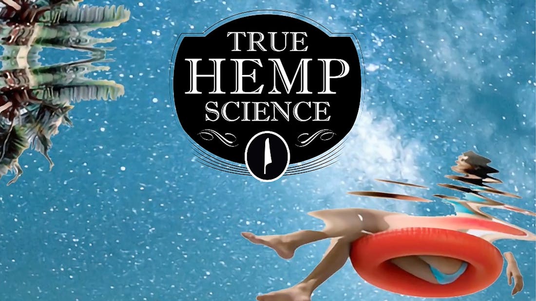 True Hemp Science