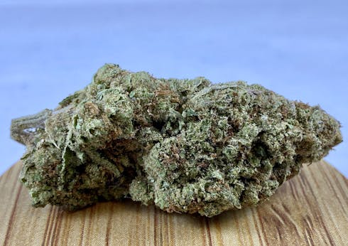 Cookie Stomper