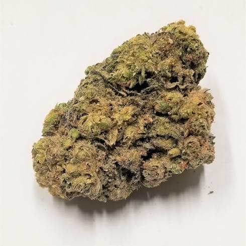Alien Banana Candy
