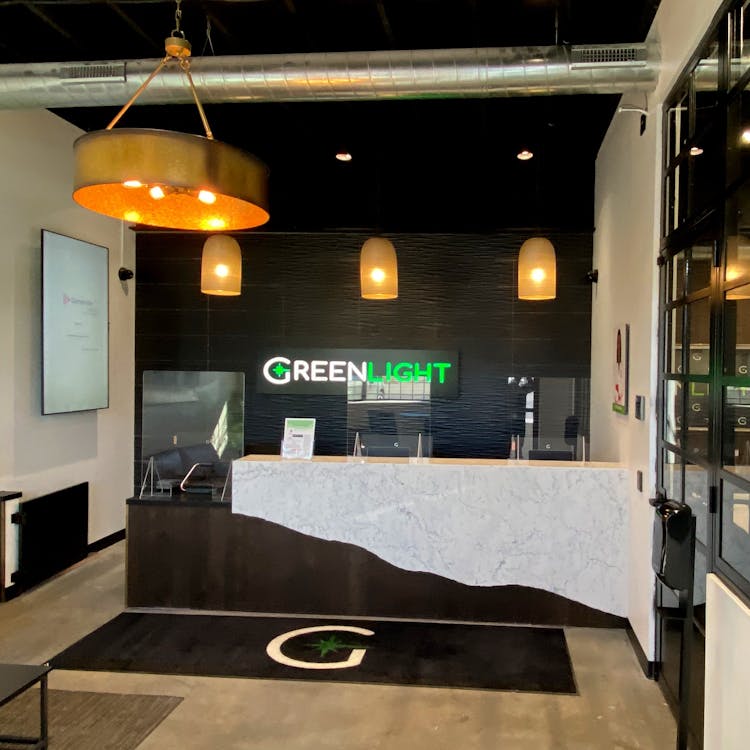Greenlight St. Louis