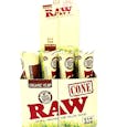Raw Kingsize Slim Organic Hemp 