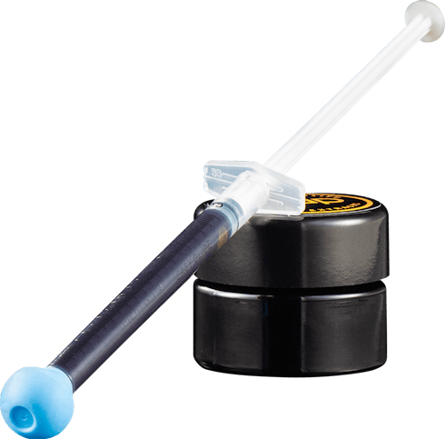 Drip RSO 2:1 (CBD/THC)