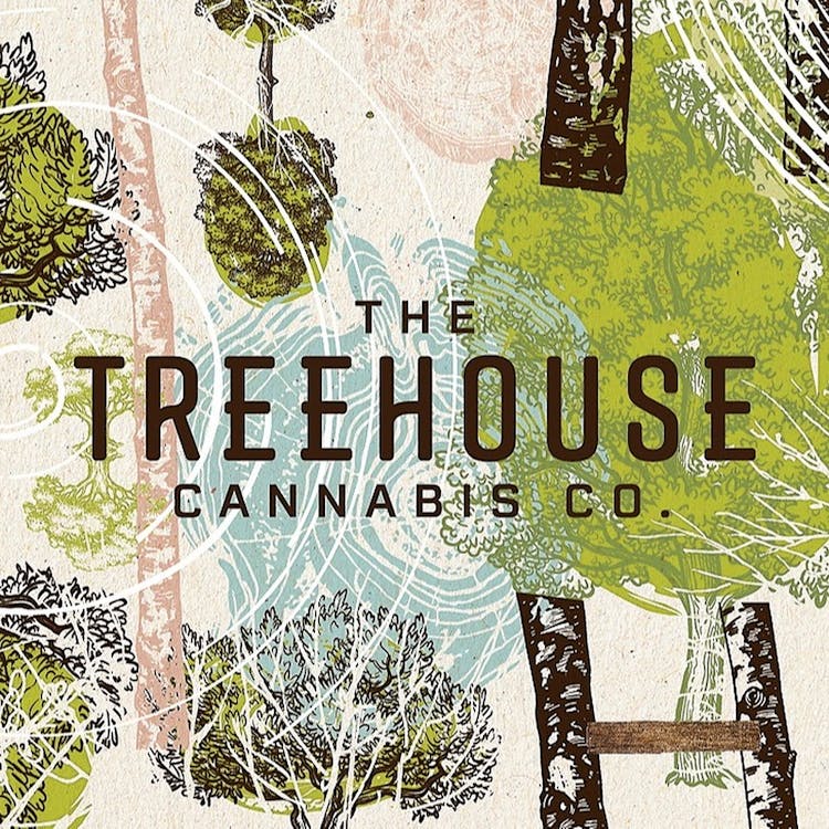 The Treehouse Cannabis Company - Hamilton