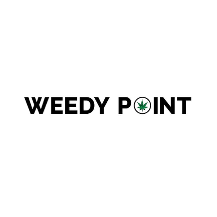 Weedy Point - St. Catharines